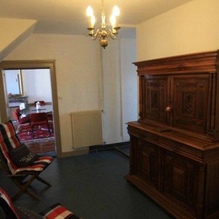 Appartement Historique Au Centre De Toul, Proche Cathedrale, Tous Services Inclus - Fr-1-584-74 Dış mekan fotoğraf