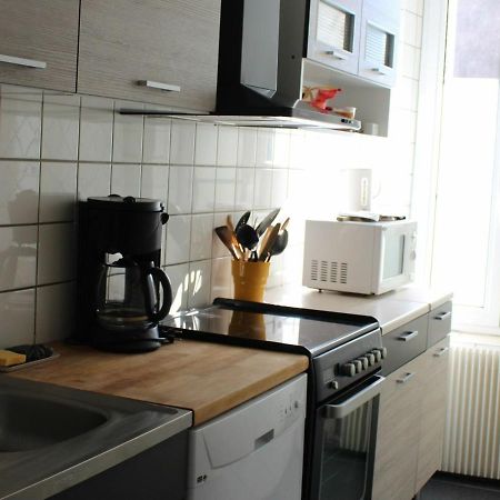 Appartement Historique Au Centre De Toul, Proche Cathedrale, Tous Services Inclus - Fr-1-584-74 Dış mekan fotoğraf