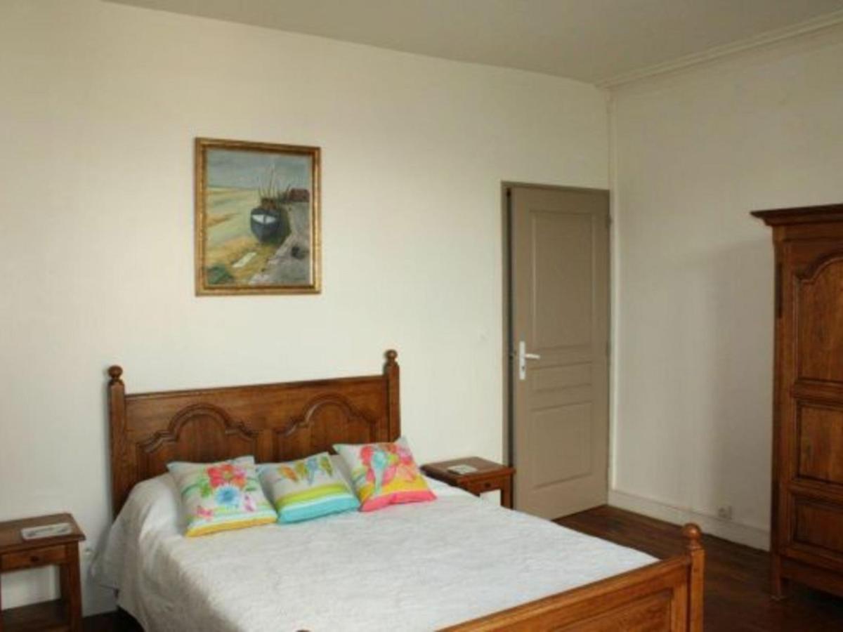 Appartement Historique Au Centre De Toul, Proche Cathedrale, Tous Services Inclus - Fr-1-584-74 Dış mekan fotoğraf