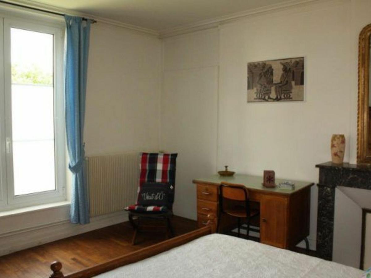 Appartement Historique Au Centre De Toul, Proche Cathedrale, Tous Services Inclus - Fr-1-584-74 Dış mekan fotoğraf