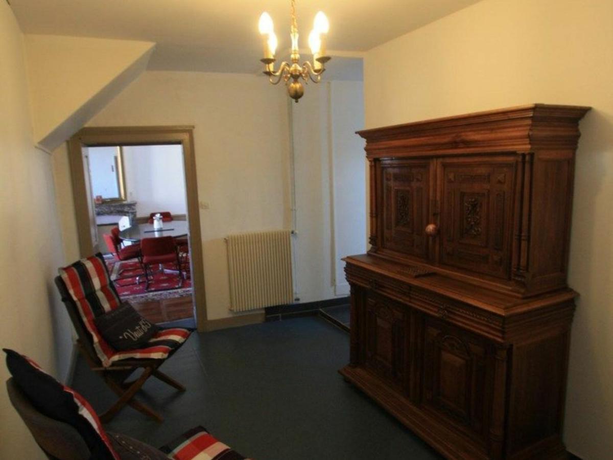 Appartement Historique Au Centre De Toul, Proche Cathedrale, Tous Services Inclus - Fr-1-584-74 Dış mekan fotoğraf