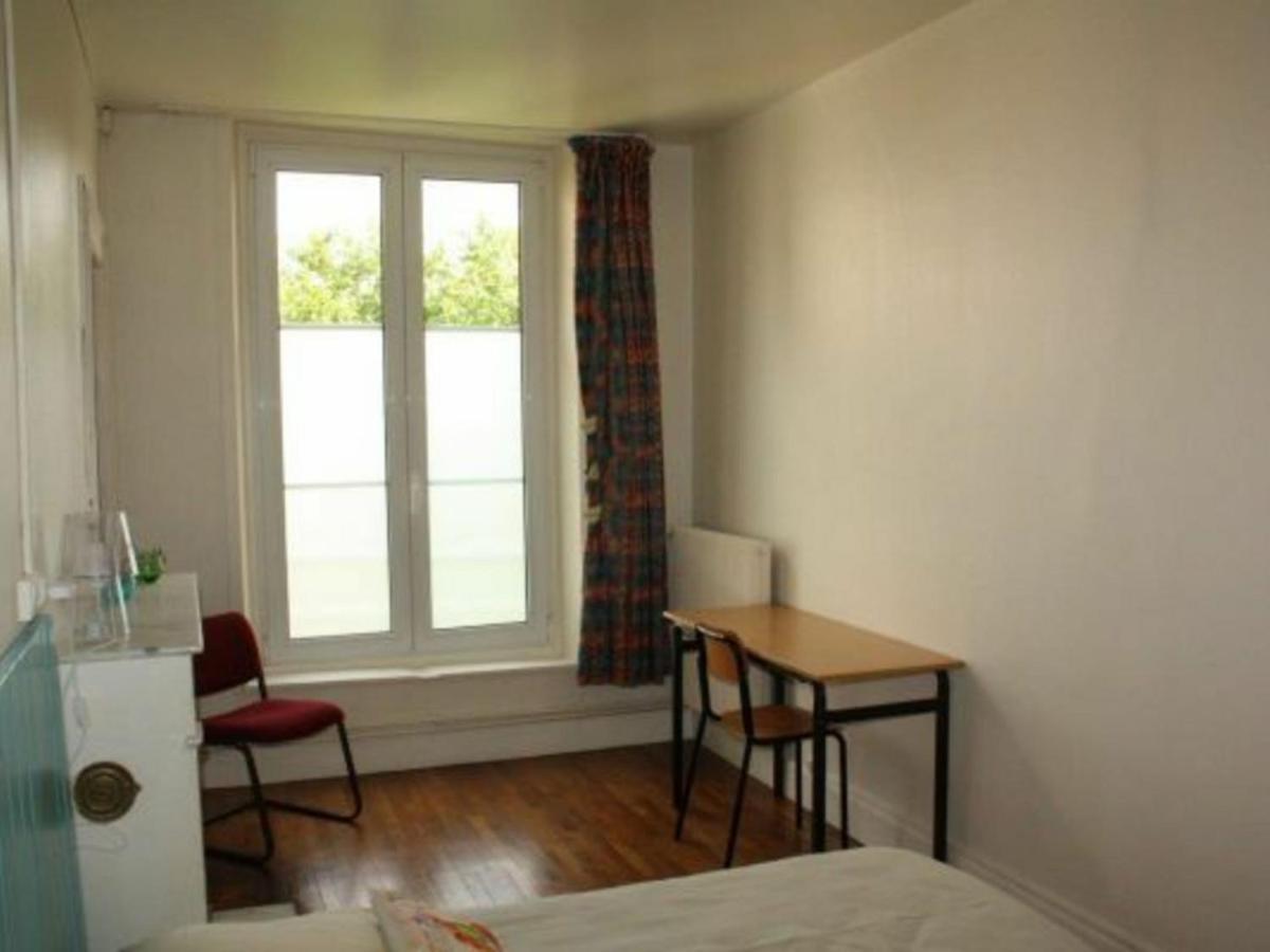 Appartement Historique Au Centre De Toul, Proche Cathedrale, Tous Services Inclus - Fr-1-584-74 Dış mekan fotoğraf