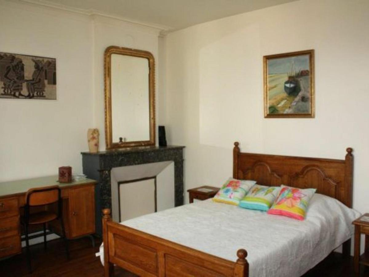 Appartement Historique Au Centre De Toul, Proche Cathedrale, Tous Services Inclus - Fr-1-584-74 Dış mekan fotoğraf