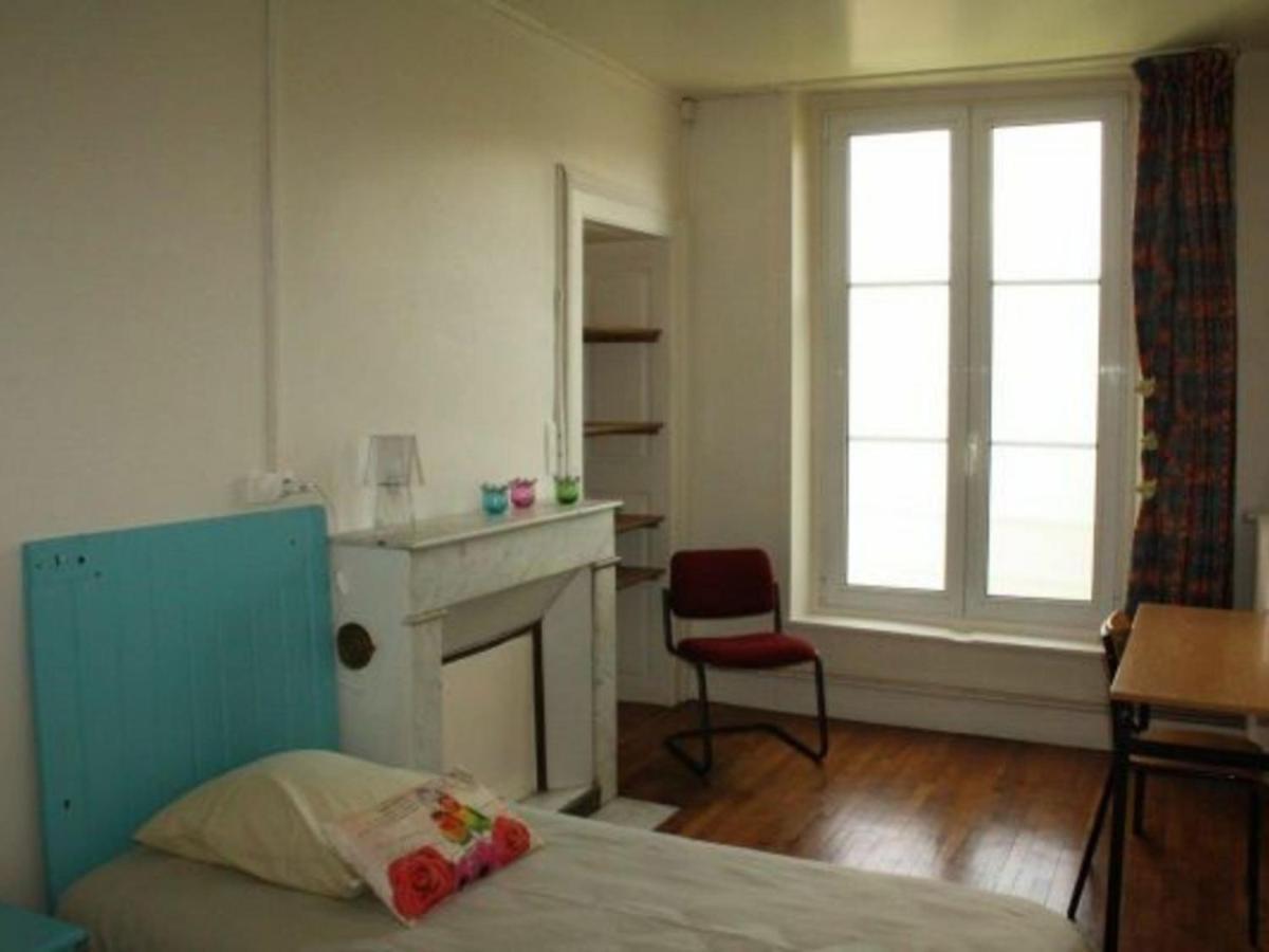 Appartement Historique Au Centre De Toul, Proche Cathedrale, Tous Services Inclus - Fr-1-584-74 Dış mekan fotoğraf